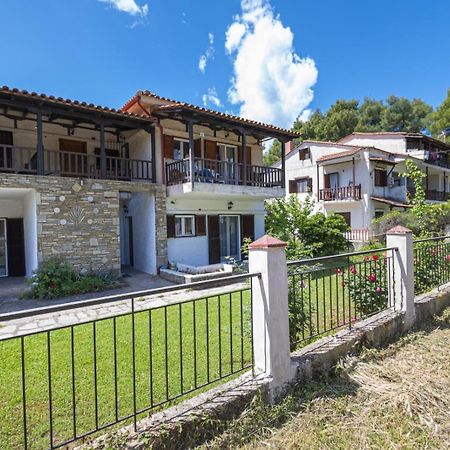 Xelidonia Apartments By Rentalspro Services - Nikiti Halkidiki Metamorfosi  Exterior photo