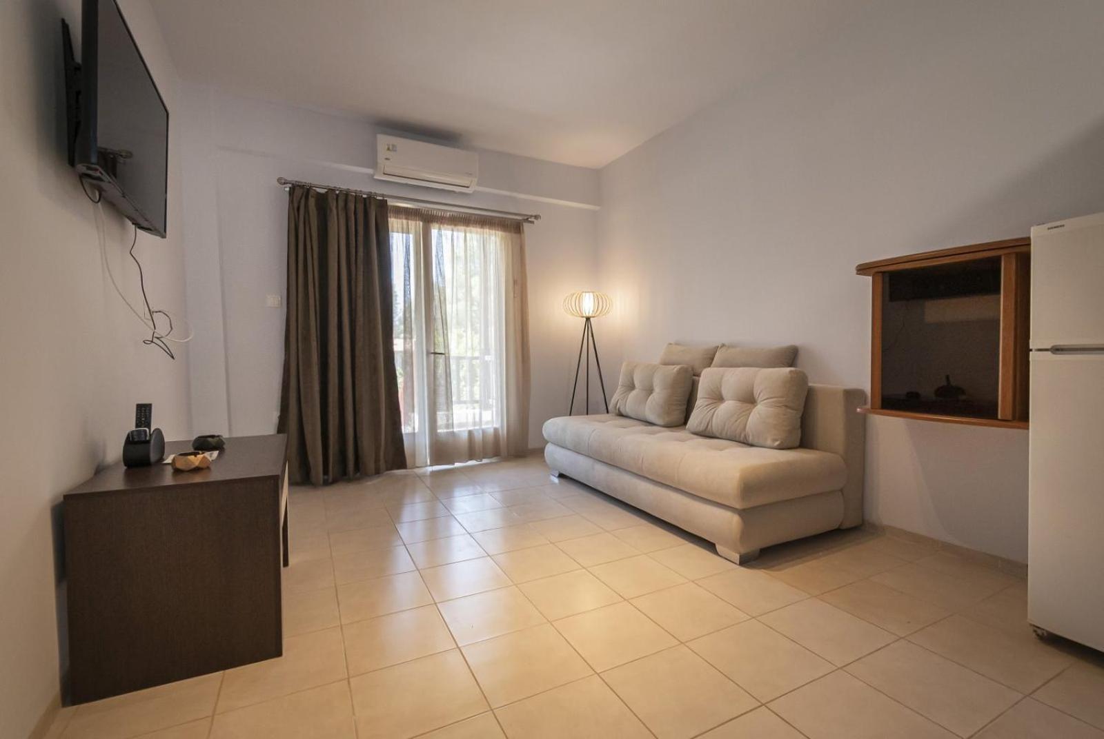 Xelidonia Apartments By Rentalspro Services - Nikiti Halkidiki Metamorfosi  Exterior photo