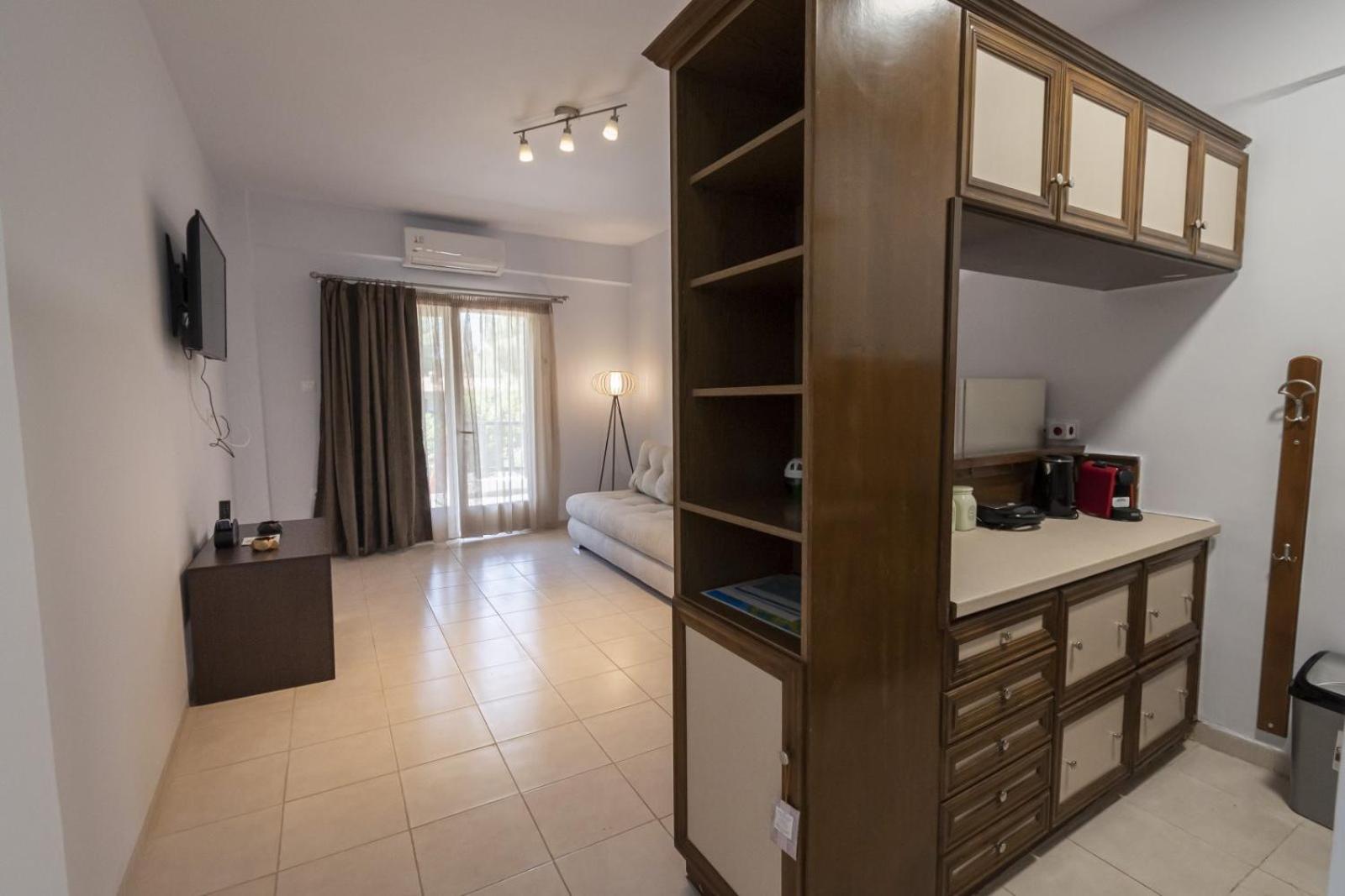 Xelidonia Apartments By Rentalspro Services - Nikiti Halkidiki Metamorfosi  Exterior photo