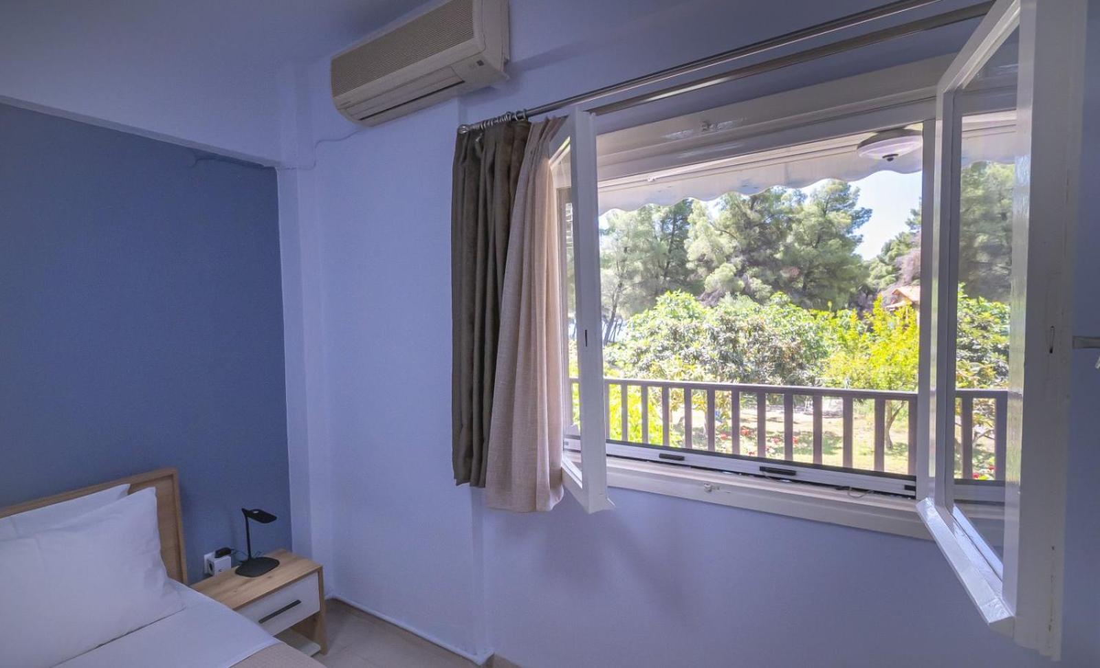 Xelidonia Apartments By Rentalspro Services - Nikiti Halkidiki Metamorfosi  Exterior photo