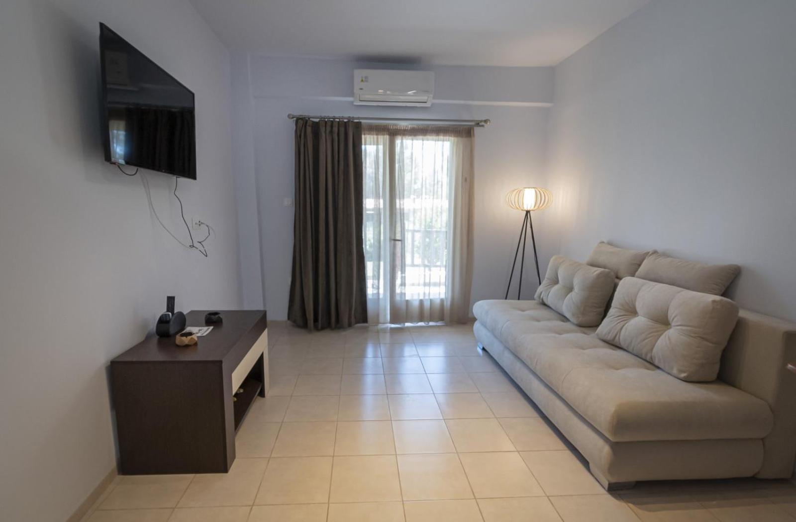Xelidonia Apartments By Rentalspro Services - Nikiti Halkidiki Metamorfosi  Exterior photo