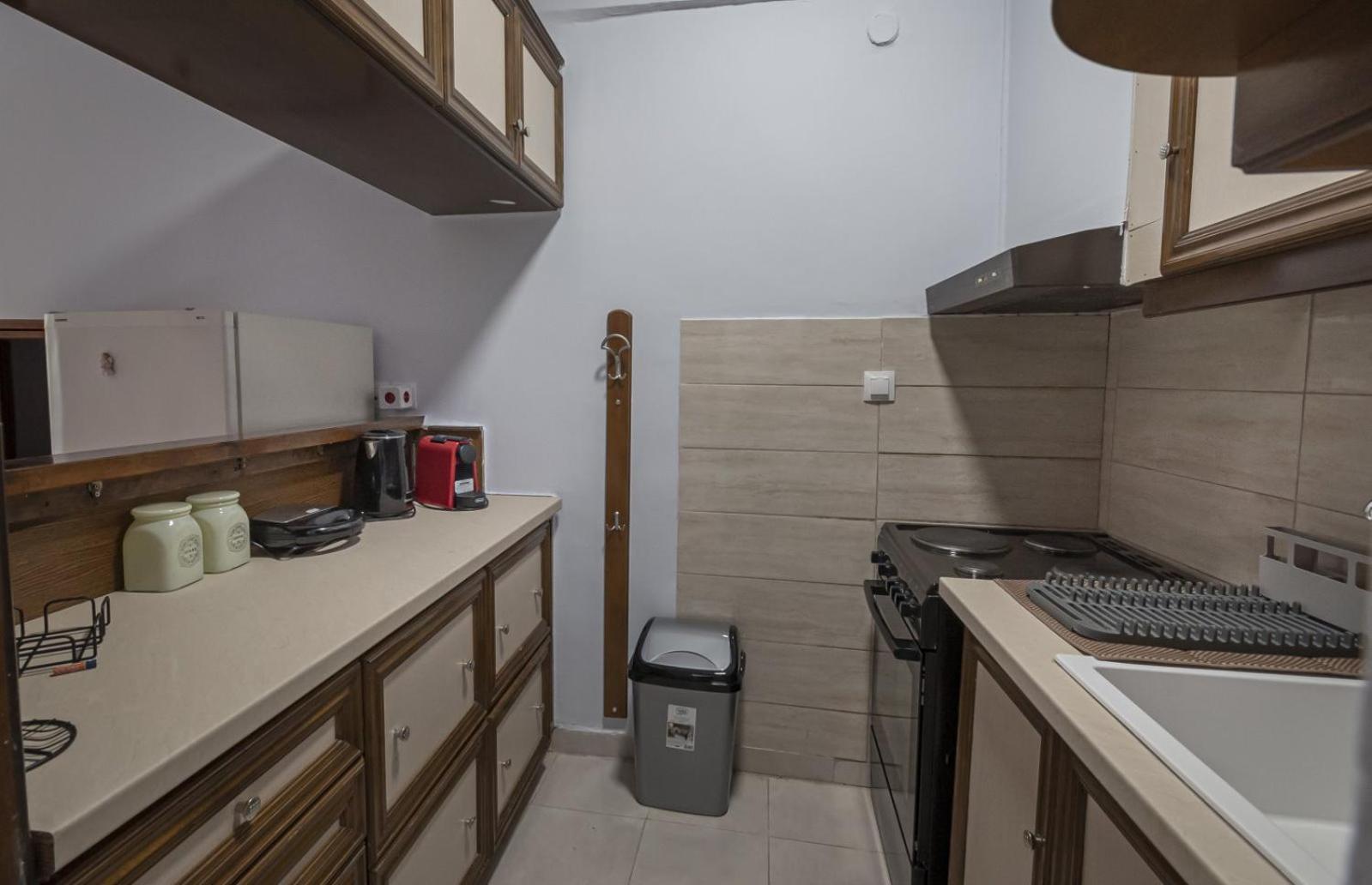 Xelidonia Apartments By Rentalspro Services - Nikiti Halkidiki Metamorfosi  Exterior photo